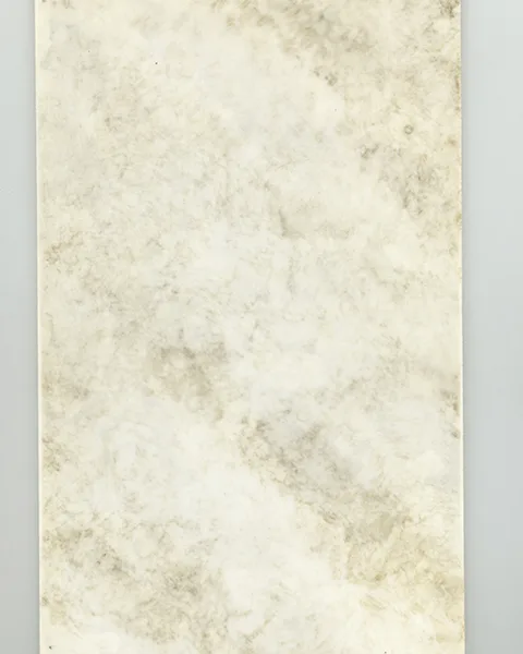 Marble Effect sample panel