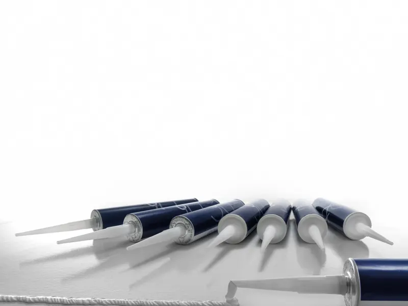 Polyurethane adhesive cartridges